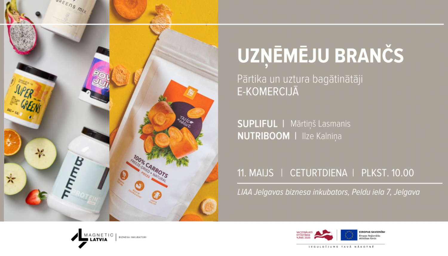 uzņēmumu brančs
