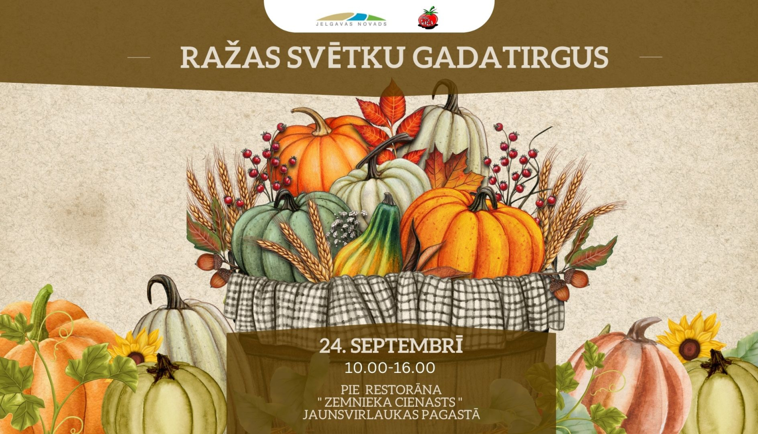 ražas svētki