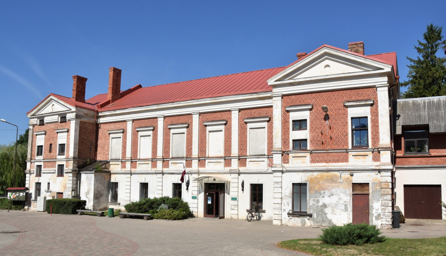Zalenieku KN