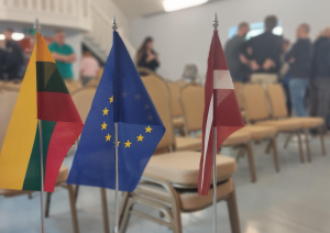 Pieredzes apmaiņas vizīte projekta “Safe Response” ietvaros Pakrojas rajonā