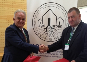 Urban projekta bilde