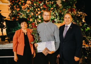Esi uzņēmējs Jelgavas novadā 2023