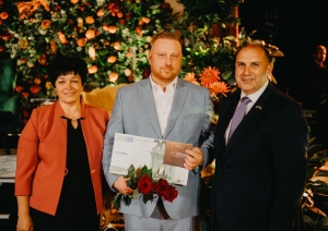 Esi uzņēmējs Jelgavas novadā 2023
