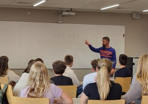 G-STEAM