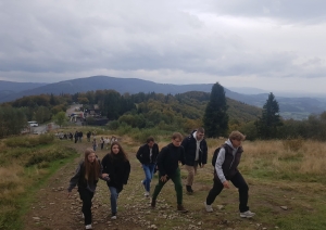 Foto no projekta