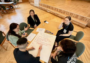 Uzsākta mentoru sistēmas izstrāde jauniešiem Jelgavas novadā