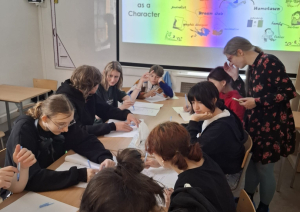 Erdkinder Montessori & Farm School