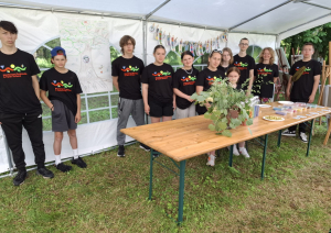 Erdkinder Montessori & Farm School