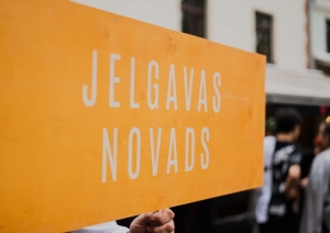 Jelgavas novadu Dziesmu un deju svētki