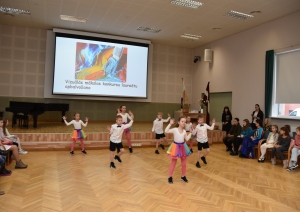 Izglītības konkurss
