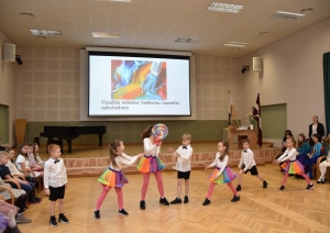 Izglītības konkurss