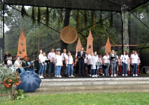 Vilces pagasta svētki 2023