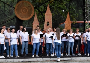 Vilces pagasta svētki 2023
