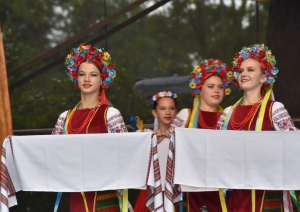 Vilces pagasta svētki 2023