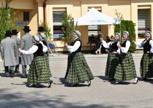 Valgundes plāksnes atklāšana