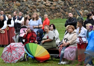 Vilces pagasta svētki 2023