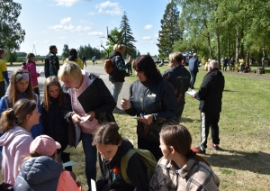 Sporta svētki 2023