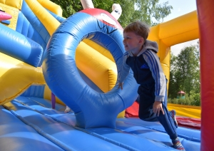 Sporta svētki 2023