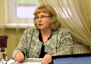 Izglītības un zinātnes ministres Andas Čakšas vizīte