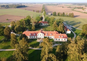 Blankenfeldes muiža