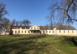 Blankenfeldes muiža