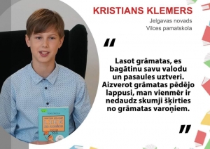 Skaļā lasīšana