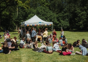 Kultūraugs