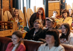 Ar atskatu uz paveikto noslēdzies projekts “Kultūraugs”