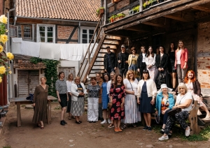 Ar atskatu uz paveikto noslēdzies projekts “Kultūraugs”