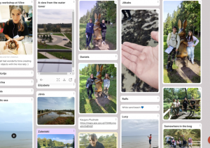 Jelgavas novada izglītības iestādēs viesojas skolēni un skolotāji no Nīderlandes un Slovākijas 