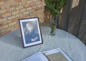 Dzimšanas dienā godina Latvijas pirmā prezidenta Jāņa Čakstes devumu