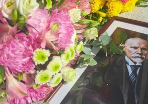 Dzimšanas dienā godina Latvijas pirmā prezidenta Jāņa Čakstes devumu