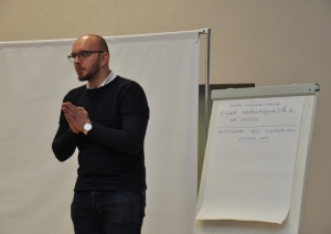 Projekta AGRI-URBAN otrā ekspertu tikšanās