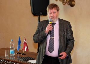 Pieaug izpratne par meliorāciju un abpusēji izdevīgiem risinājumiem