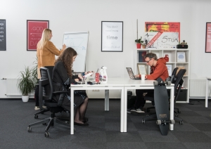 LIAA Jelgavas biznesa inkubators