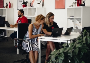 LIAA Jelgavas biznesa inkubators