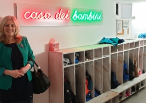 Erasmus+ projektā papildina zināšanas par iekļaujošas izglītības metodēm Polijā
