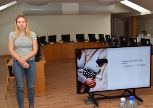 Konkursa "Esi uzņēmējs Jelgavas novadā" laureati