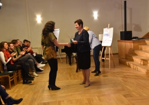 Karjeras nedēļā Jelgavas novada skolēni izzina nākotnes profesijas