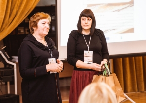 Lielplatones muižā norisinājies sadarbības projekta uzņēmējiem noslēguma pasākums