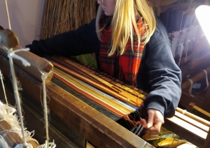 Bildes no pasākuma