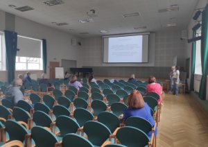 SEMINĀRĀ PLĀNO UZLABOT ATBALSTA SISTĒMU IZGLĪTĪBAS IESTĀDĒS