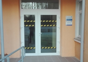 Lielplatonē tiek aprīkotas dienas aprūpes centra telpas