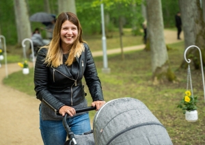 Sveikti mazie novadnieki