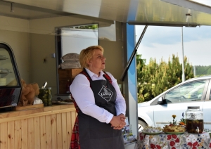 Noskaidrots konkursa "Lepni par Jelgavas novadu" uzvarētājs