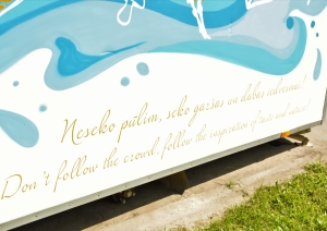 Noskaidrots konkursa "Lepni par Jelgavas novadu" uzvarētājs
