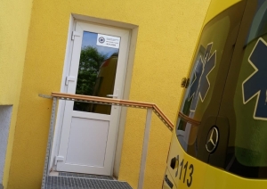 Lielplatonē sākusi dežurēt NMPD mediķu brigāde