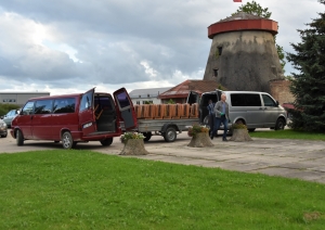 Pašvaldība spiesta izvākties no Lielvircavas kultūras nama