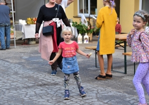 Pasākums "Mirklis dvēselei" Lielplatones muižā