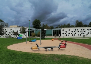 Notikusi pieredzes apmaiņas vizīte Tartu par veselīgas ēdināšanas nodrošināšanu un veselīga dzīvesveida veicināšanu bērniem un jauniešiem